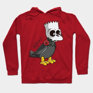 raven simpson Hoodie